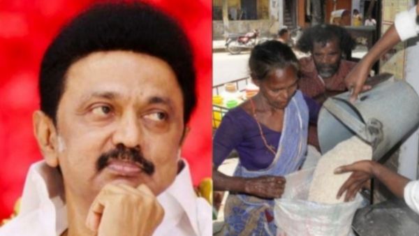 ரேஷனில் மாற்றம் வருது.. ஒரே மாசம்தான்.. அதைவிடுங்க.. கோட்டைக்கு போன குடும்ப அட்டைதாரர்களின் கோரிக்கை