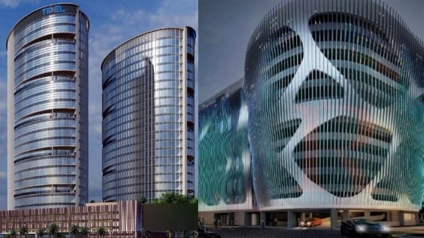 அடியோடு மாறுது பாண்டியர்கள் பூமி! எடுக்கப்பட்ட மண்! ராட்சச ஐடி பார்க் வருது! மதுரைக்கு இது பொற்காலம்