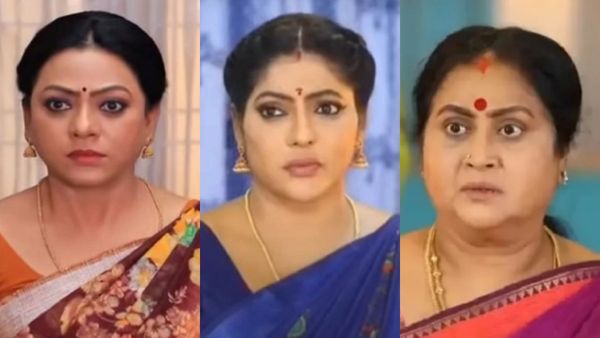 பாக்யாவுக்கு ராதிகா கொடுத்த ஐடியா.. வாயடைத்த ஈஸ்வரி.. அப்போ ரசிகர்கள் நிலைமை அவ்வளவுதானா?