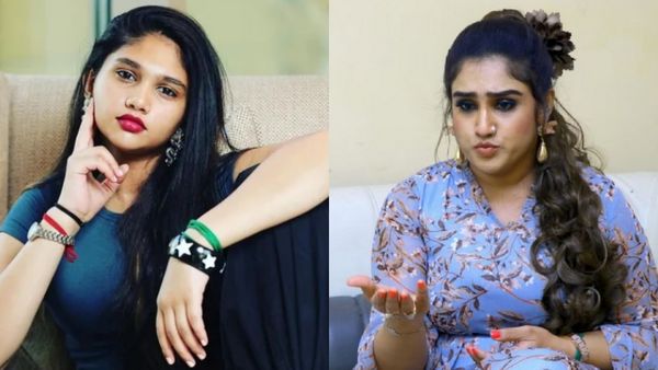 பிக் பாஸ்7: இது என்ன தமிழுக்கு வந்த சோதனை.. ஜோவிகா எழுதிய வார்த்தை.. வனிதா கொடுத்த விளக்கம்