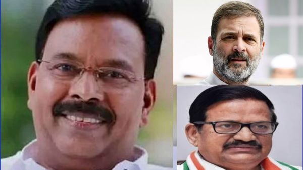 நாங்குநேரி ரூபி போட்ட போடு.. பத்திக்கிட்டு எரியுது கூடாரம்.. லிஸ்ட்டோடு டெல்லிக்கு ஓடிய தலைவர்.. ஏன்?