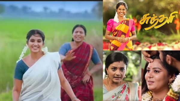 டாப் 10 தமிழ் சீரியல்கள்: முதல் இடத்தில் இந்த சீரியலா? கடைசி இடத்துக்கு வந்த முக்கிய சீரியல்