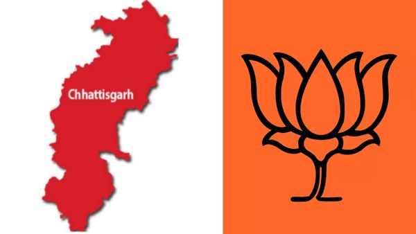 பறக்குது கை கொடி.. சத்தீஸ்கரில் மீண்டும் ஆட்சி.. பாஜக ஆட்சி கனவு கலைந்தது- இந்தியா டிவி கணிப்பு