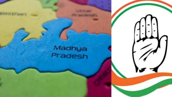 அடேங்கப்பா! ம.பியை அடித்து தூக்கும் காங்கிரஸ்.. இவ்வளவு சீட்டா? People's pulse Exit Polls ரிசல்ட்!