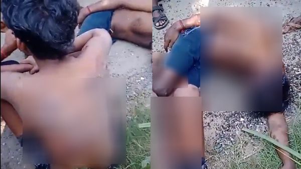 சிறுநீர் கழித்து.. பரியேறும் பெருமாளை மிஞ்சும் சாதி பயங்கரம்! இந்து முன்னணி ஆதரவு என விசிக புகார்