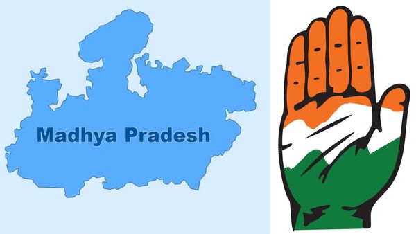 ம.பி: தலித், முஸ்லிம், கிராமப்புற வாக்குகள் பெருவெள்ளமாய் காங்கிரஸுக்கு கிடைக்கும்: என்டிடிவி சர்வே