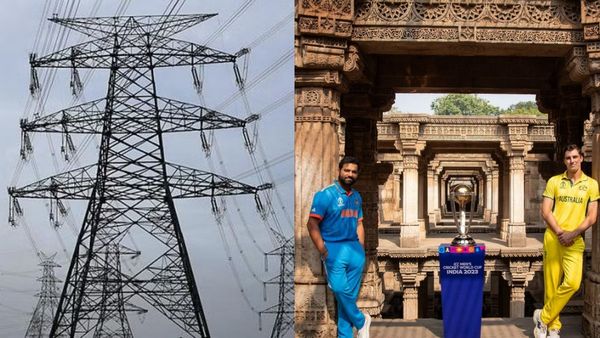 ஃபைனல் மேட்சை இடையூறு இல்லாமல் பார்க்கலாம்! தமிழ்நாடு மின்வாரியம் கொடுத்த அசத்தல் அறிவிப்பு