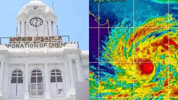 சென்னையே தடுமாறுது.. இரவெல்லாம் வெளுத்தெடுத்த மழை.. நம்பருடன் ஓடி வந்தது யார் பாருங்க.. இனி நிம்மதி