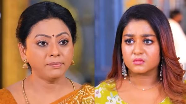 மாலினியிடம் டீல் பேசிய பாக்கியா.. ஜெனிக்கு கிடைத்த அதிர்ச்சி..ஈஸ்வரியின் நிலைமை? கடைசி முடிவு இதுவா?