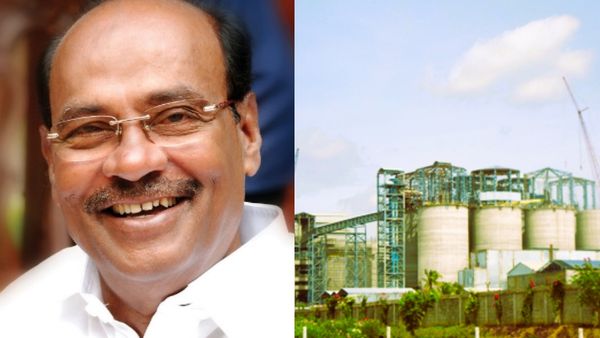 காசு கொடுத்துட்டு கருத்துகேளுங்க சாரே! அரியலூர் சிமெண்ட் ஆலை விரிவாக்கம்! விவசாயிகளின் வக்கீலாக பாமக