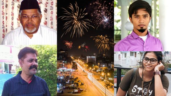 EXCLUSIVE: தமிழ்நாட்டின் தனித்துவ தீபாவளி..இந்துக்களுடன் முஸ்லிம்,கிறிஸ்துவர்கள் கொண்டாடுவது எப்படி?