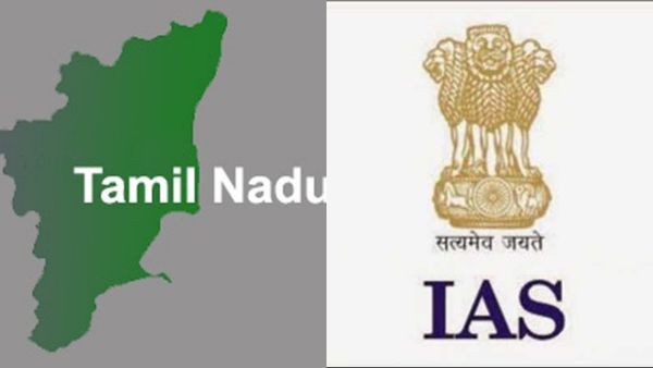 தமிழகத்தில் முக்கிய துறைகளில் ஐ.ஏ.எஸ் அதிகாரிகள் பணியிட மாற்றம்.. முழு லிஸ்ட்..! விவரம்