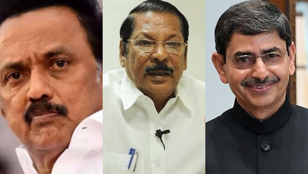 ஒரு நொடி ஸ்டன் ஆன உளவுத்துறை.. கண்கள் சிவந்த ஸ்டாலின்.. போனில் பறந்த டோஸ்.. என்ன நடந்தது?