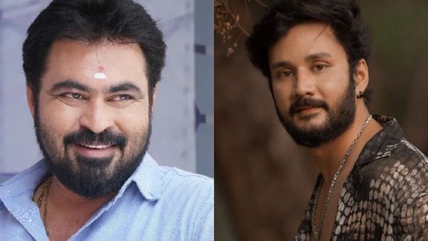 பிக் பாஸ் 7: தினேஷை, விஷ்ணு நரி என்று சொல்ல காரணம் இது தானா? போலீஸ் ஸ்டேஷன் பிரச்சனை தெரியுமா?