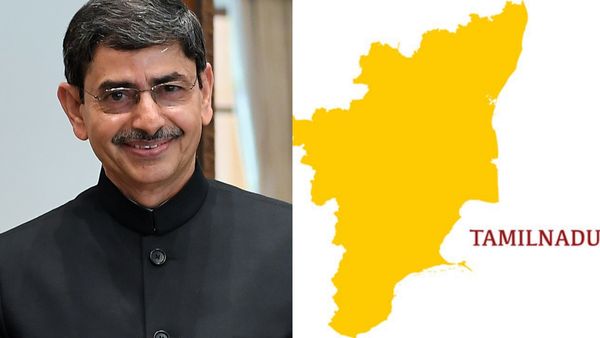 பிற மாநிலங்களை ஒப்பிடும் போது.. தமிழ்நாடு மிகவும் பாதுகாப்பானது.. பாராட்டி பேசிய ஆளுநர் ஆர்.என். ரவி