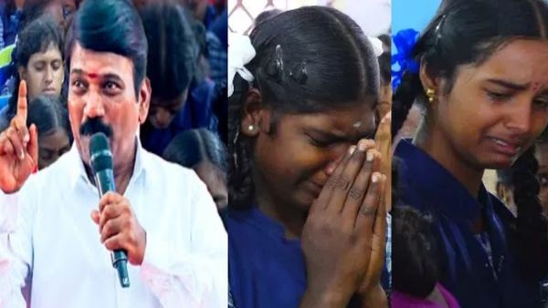 ஆபத்து.. உடனே நிறுத்துங்க.. நடிகர் தாமுவிற்கு எதிராக அன்பிலுக்கு போன ஷாக் மெசேஜ்.. என்ன நடந்தது?