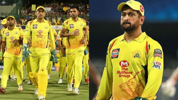 முடியவே முடியாது.. சிஎஸ்கே அணிக்கு போன கெட்ட செய்தி.. கடைசி வரை முயன்று.. தோனி பிளான் தோல்வி?