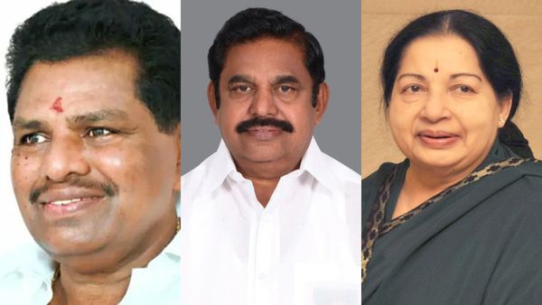 ஜெயலலிதா பெயரை ஏற்காமல் திருப்பி அனுப்பிய ஆளுநர்.. தவறாக செல்லி எடப்பாடி வெளிநடப்பு.. அனிதா பதிலடி