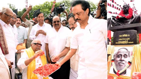 திமுக ஆட்சி தமிழ்நாட்டுக்கு செய்தது என்ன?.. அது என்ன ‘திராவிட மாடல்’ ?