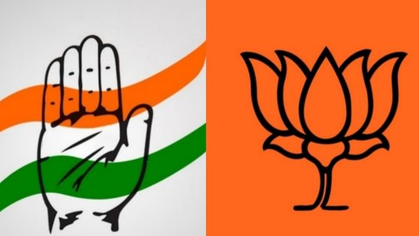 12,000 அறிவித்த பாஜக! கூடுதலாக 3,000 சேர்த்த காங்.. சத்தீஷ்கரில் வாக்குறுதிகளை அள்ளி வீசும் கட்சிகள்