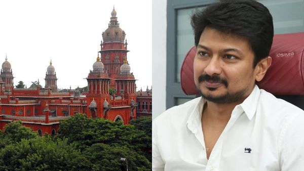 சனாதன ஒழிப்பு- எந்த ஆய்வு மூலம் பேசினீங்க? பேச்சை தாக்கல் செய்யுங்க- உதயநிதிக்கு ஹைகோர்ட் உத்தரவு!