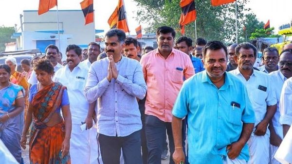 பாஜக அரசு மக்களின் வயிற்றில் அடிக்கக் கூடாது! ஊரக வேலை திட்டத்தை முடக்க முயற்சி! துரை வைகோ பகீர்!