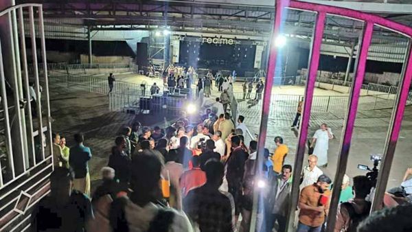 மிதிபட்டு இறந்த 4 கேரள மாணவர்கள்.. கொச்சி பல்கலைக்கழகத்தில் துயரம்! விசாரணைக்கு உத்தரவிட்ட அமைச்சர்