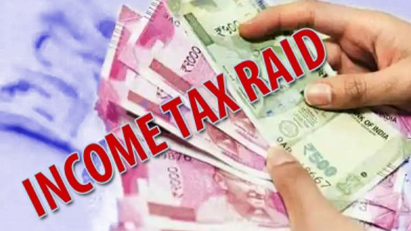 சென்னையில் வருமான வரித்துறை அதிகாரிகள் அதிரடி சோதனை.. யாருக்கு குறி?