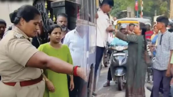 ஒரு தாய் இப்படித்தான் பேசுவாரா.. ஜாமீன் கேட்ட நடிகை ரஞ்சனா நாச்சியாருக்கு குட்டு வைத்த நீதிபதி