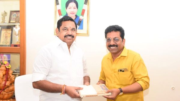 அரசு மருத்துவமனைகளில் உயிர்காக்கும் மருந்துகள் இல்லை! அதிமுக மருத்துவரணி டாக்டர் சரவணன் ஆதங்கம்!