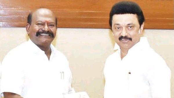 அடடே.. திமுக கூட்டணிக்கு வந்த 
