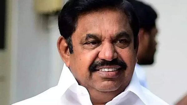 லோக்சபா தேர்தல் வியூகம்.. மாவட்ட செயலாளர்களுடன் எடப்பாடி பழனிச்சாமி பரபர ஆலோசனை.. யாருடன் கூட்டணி