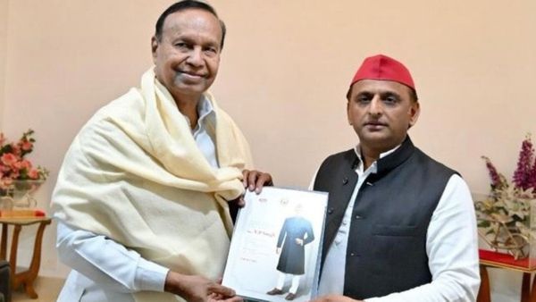 தமிழகம் வருகிறார் அகிலேஷ் யாதவ்.. கூடும் ‘இந்தியா’ தலைகள்.. ஸ்டாலின் சார்பில் நேரில் சென்ற TR பாலு!