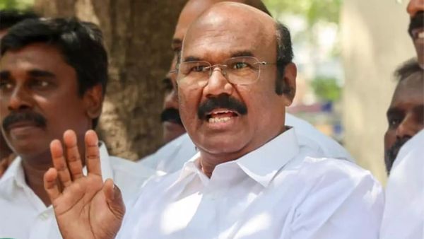 அதிமுக மெகா கூட்டணி.. நாடாளுமன்ற தேர்தலோடு திமுகவின் கதை முடியும்.. சிரிக்காமல் சொல்லும் ஜெயக்குமார்