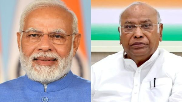 ரூ.15 லட்சம் எங்கே? மோடி “பொய்களின் சர்தார்” - இதற்காக தொழிற்சாலையே திறந்துள்ளார் - கார்கே சுளீர்