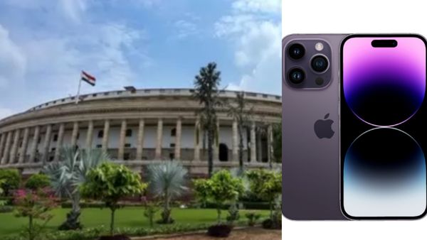 அலறிய ‛ஐபோன்’.. பதறிய எதிர்க்கட்சி தலைவர்கள்! ஆப்பிள் அதிகாரிகளுக்கு பறக்கும் சம்மன்? பரபர தகவல்