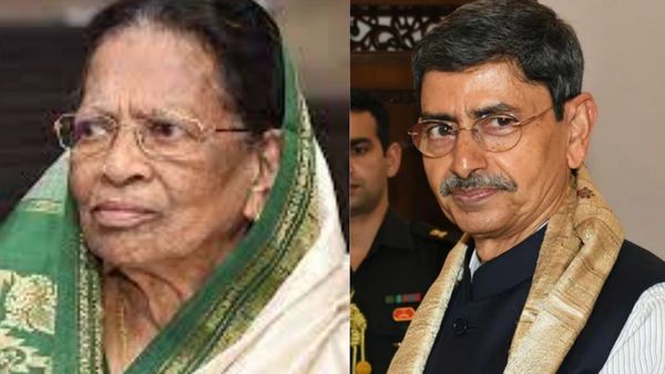 மாஜி ஆளுநர் பாத்திமா பீவி மறைவு.. முதல்வர் ஸ்டாலின், ஆளுநர் ரவி, இபிஎஸ், ஓபிஎஸ் புகழஞ்சலி!