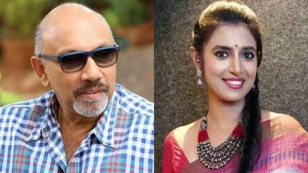 த்ரிஷா, விசித்ராவை தொடர்ந்து! அமைதிப்படை அல்வா சீனில் சத்யராஜ் அத்துமீறினாரா? நடிகை கஸ்தூரி பதில்