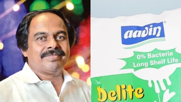 ஆவின் பாலிடிக்ஸ்.. ரோலக்ஸ் வாட்ச் கட்டிக்கொண்டு ஆடு மேய்க்கும் கதை.. யாரை சொல்கிறார் மனோ தங்கராஜ்