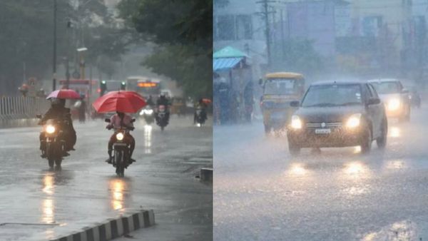 7ஆம் தேதி வரை வங்கக் கடலில் தரமான சம்பவம்.. தமிழகத்திற்கு மஞ்சள் எச்சரிக்கை விடுத்த வானிலை மையம்