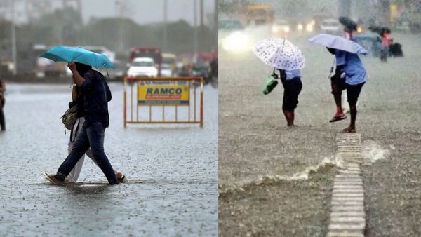 சென்னையில் கொட்டித்தீர்த்த கன மழை! சட்டென்று வானிலை மாறியது எப்படி? ஆய்வாளர்கள் சொல்லும் காரணம்