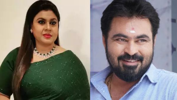 பாலியல் குற்றச்சாட்டு வைத்த விசித்ராவிடம் தினேஷ் கேட்ட கேள்வி.. வலுக்கும் கண்டனம்.. இந்த பிரச்சனையா?