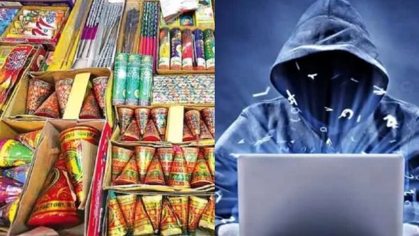 வந்துட்டாய்ங்கய்யா..! “நம்ப முடியாத விலையில் தீபாவளி பட்டாசு”.. சைபர் கிரைம் போலீசார் பரபர வார்னிங்!