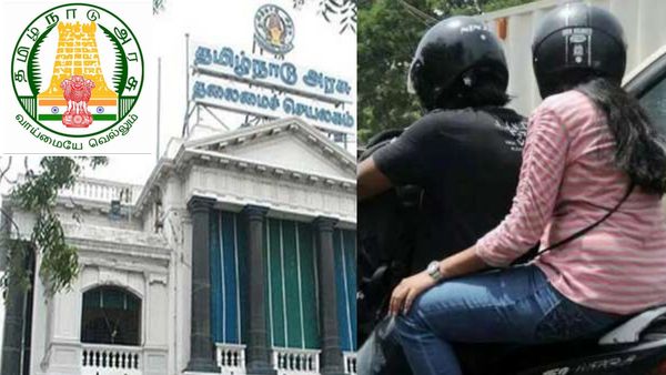 காதை கிழிக்கும் ஹாரன் சத்தம்.. வாகன ஓட்டிகளுக்கு 