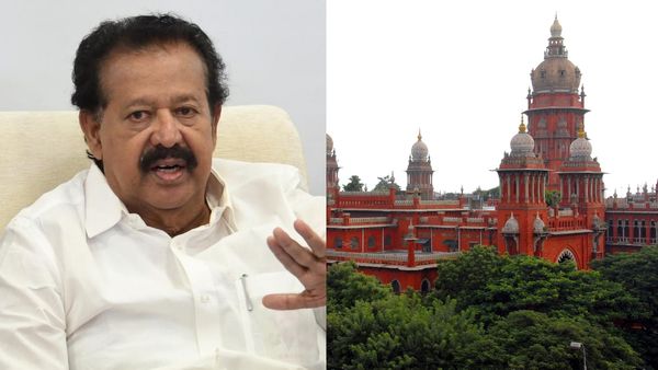 பழிவாங்கிய ஜெயலலிதா.. சொத்து குவிப்பு வழக்கில் பொன்முடி தரப்பு உயர்நீதிமன்றத்தில் பரபர வாதம்