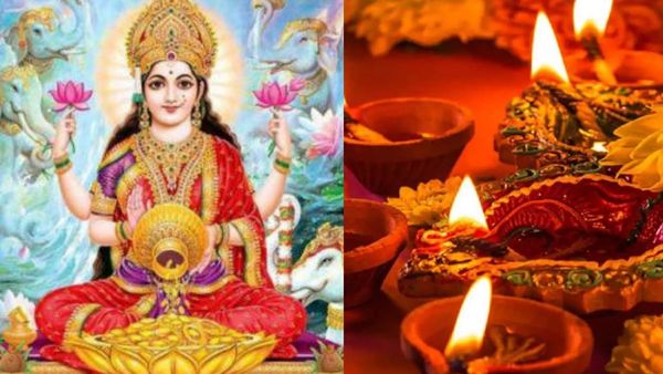 தீபாவளி ராசி பலன்: திடீர் அதிர்ஷ்டம் தீபாவளி நாளில் மகாலட்சுமியின் அருள் பெறும் ராசிக்காரர்கள்