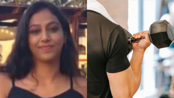 விடாமல் துரத்தும் கொடூரம்.. சென்னை ஜிம்மில் துடி துடிக்க பலியான பெண் மருத்துவர்.. வெறும் 26 வயதுதான்!