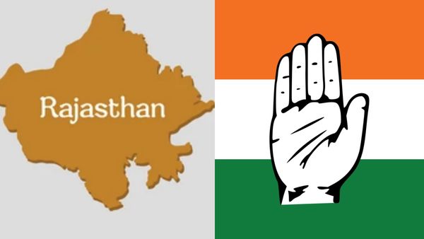 ராஜஸ்தானில் ஜாதிவாரி கணக்கெடுப்பு, இலவச லேப்டாப், மாட்டு சாணம் கொள்முதல்- காங். அதிரடி வாக்குறுதி!