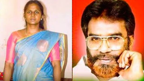 அப்பா குருபூஜைக்கு ஆரவாரமாக வாங்க! யாரும் குடிச்சுட்டு வராதீங்க! பசுபதி பாண்டியன் மகள் கறார்!