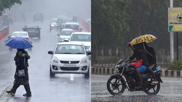 தமிழ்நாட்டிற்கு நாளையும் ஆரஞ்சு அலெர்ட் .. மிக கனமழை பெய்யும் என இந்திய வானிலை ஆய்வு மையம் கணிப்பு